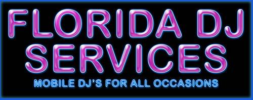 Hiring experienced wedding, party, and event DJs (Orlando)