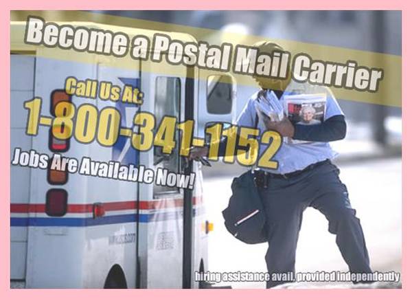 HIRING JOB FOR A COURIER HUGE EARNING POTENTIAL (boise)