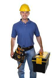 Hiring Tradesman 8