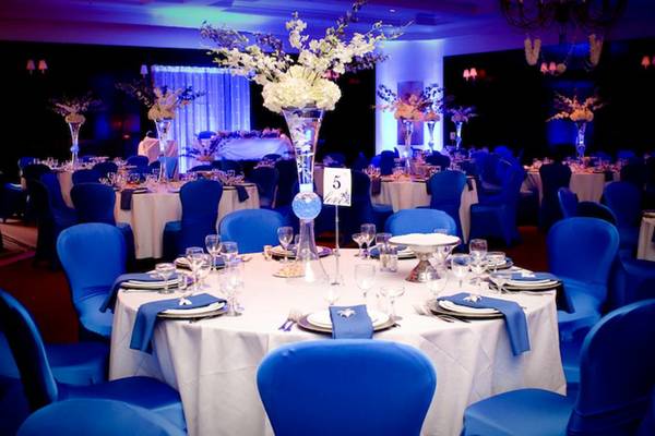 Hiring WeddingEvent Assistant (Orlando)