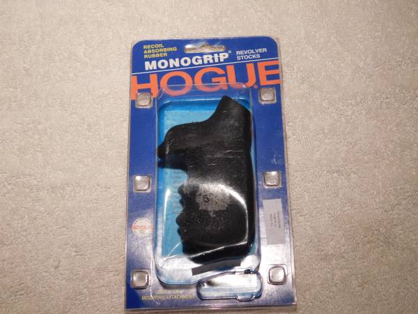 HOGUE MONOGRIP FOR TARUS TRACKER AND OTHER MODELS