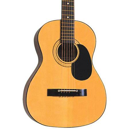 Hohner 34 Size Student Steel String Acoustic Guitar on Sale