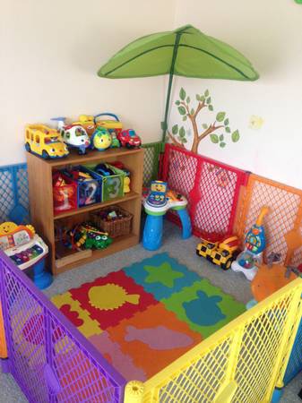 Home Daycare Offering QUALITY amp AFFORDABLE care Website (Tigard)