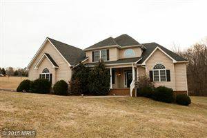 Home For Sale in SPOTSYLVANIA