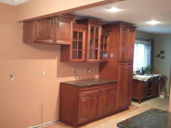 HOME INTERIORSREMODELING CONTRACTOR (COUNCIL BLUFFS  OMAHA METRO AREA)