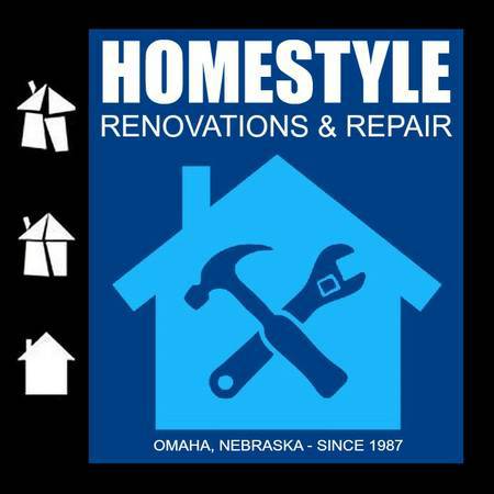 HOME REPAIR amp IMPROVEMENT (Omaha NE and Surrounding Areas)