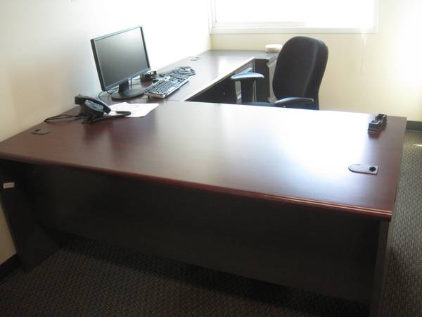 Hon Office Desks