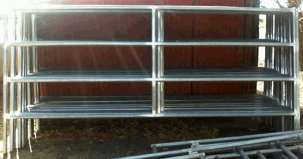 Horse Panels  New...Heavy Duty wClamps