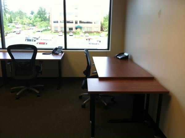 Hot End of Summer Sale Your New Team Space (Clackamas)