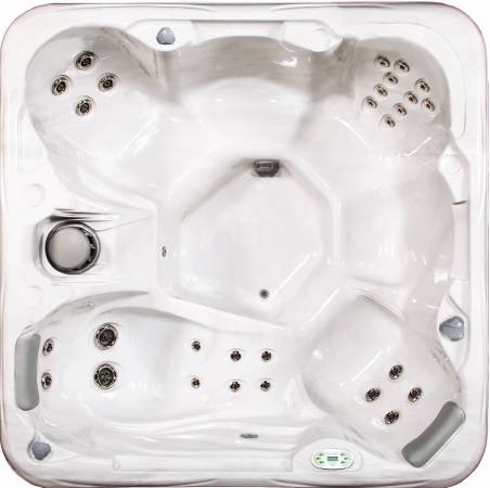 Hot Tub Sale128293 Sizzling Savings New 6 Person SpaThe Spa Wholesaler