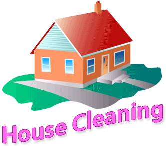 HOUSE CLEANING (DURHAM)