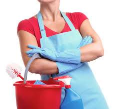 ALL CLEAN, CLEANING SERVICE (New Jersey)