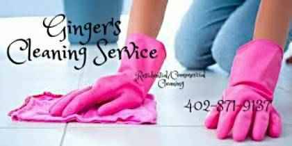 House Cleaning Service (Omaha)