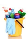 HOUSE CLEANING SERVICE (VA