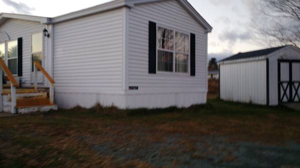 140  Rental space Available now (Augusta)
