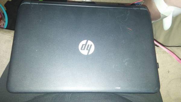 HP Laptop