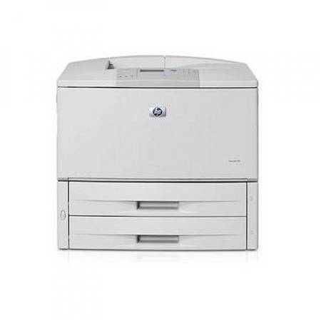 HP LaserJet 9000DN Workgroup Monochrome Laser Printer