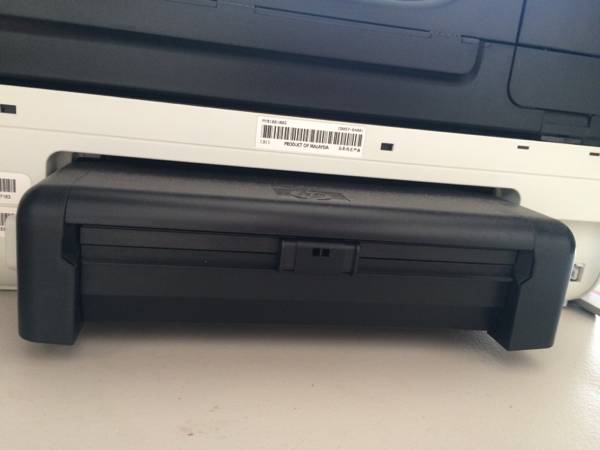 HP Printer Officejet 6500 Wireless