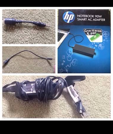 HP Universal Charger Kit