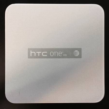 HTC One M9 (ATT)