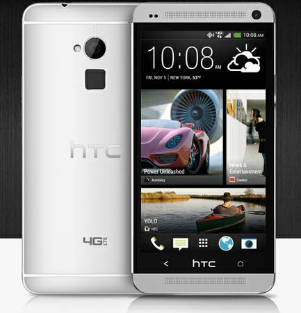 HTC ONE MAX (Verizon)