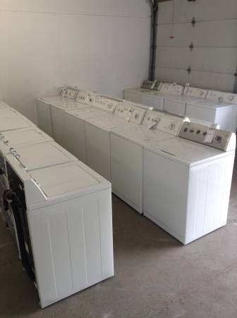 Huge Sale On Washers Save up to 10 (Minneapolis)