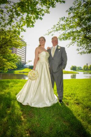 Hundreds of Happy Brides and Grooms WEDDING PHOTOGRAPHY (Chicago and Suburbs)