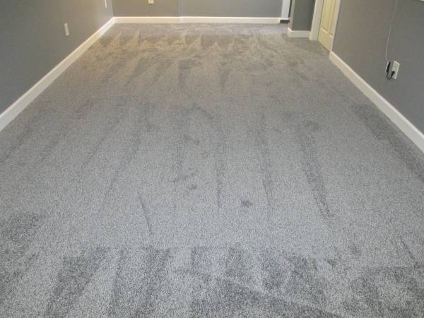 I INSTALL CARPET (everywhere)