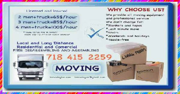 IC MOVINGSERVICESWITHBESTPRICE (CN)