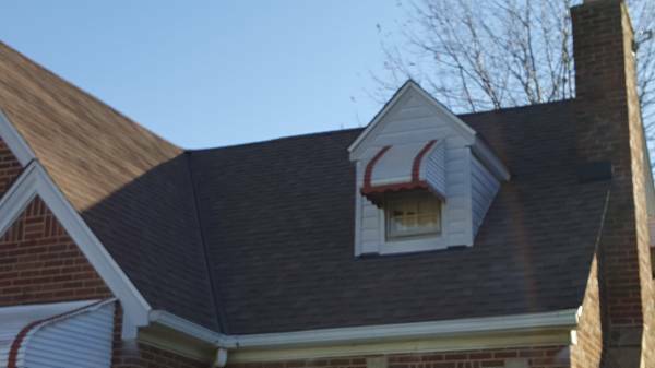 IF YOU NEED A ROOF OR ROOF FIXED (Cleveland)