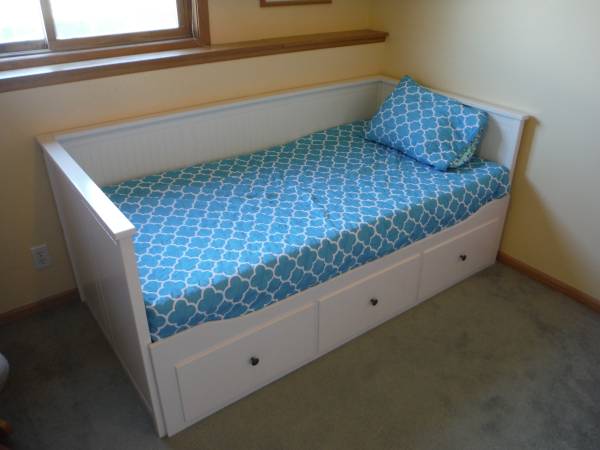 Ikea Day Bed