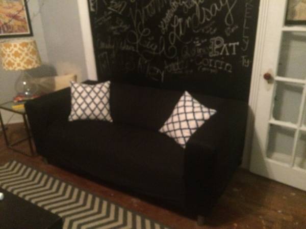 IKEA Klippan Couch