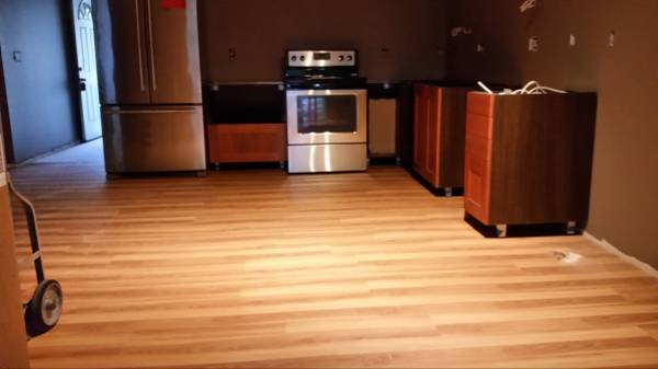 IKEAmisc Installation 25hr. (Portland)