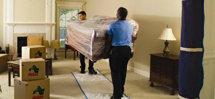 Im hiring a few movers Big Moving job