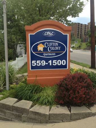 Immediate Occupancy (Cincinnati)