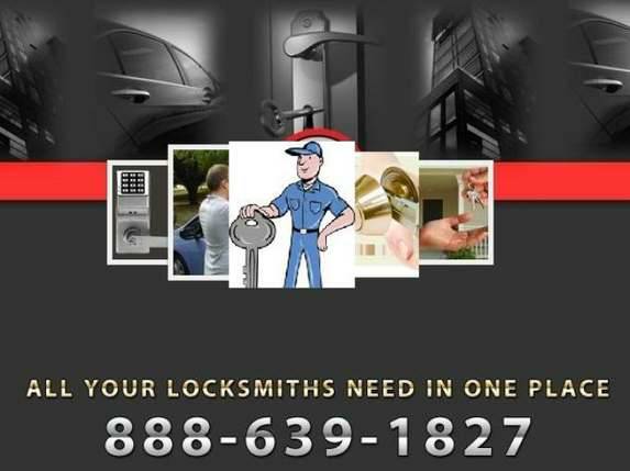 Improve home safety with our dependable locksmiths