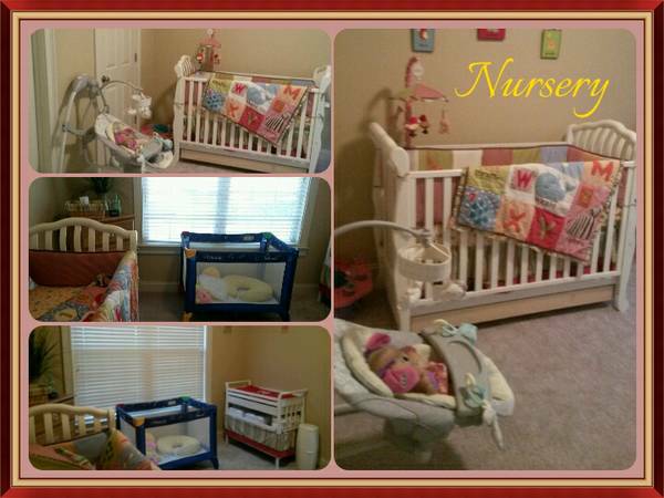 In Home Childcare (lilburn)