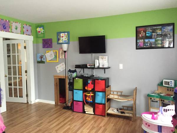 In Home Daycare with openings (Hooksett)