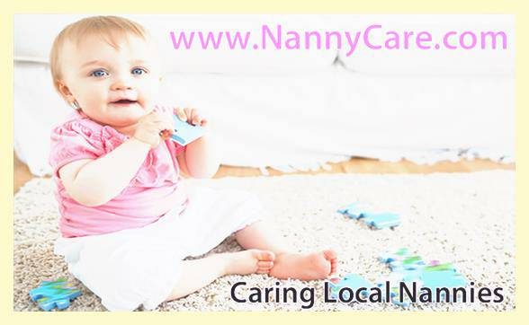 Incredible   NannyBabysitter   For Hire (Nannies)