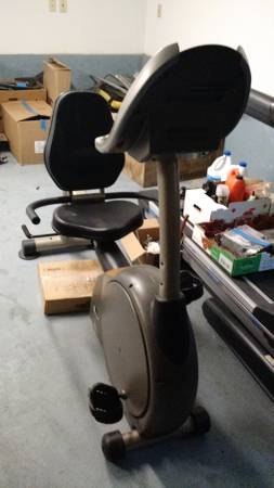 indoor workout stationary bicycle