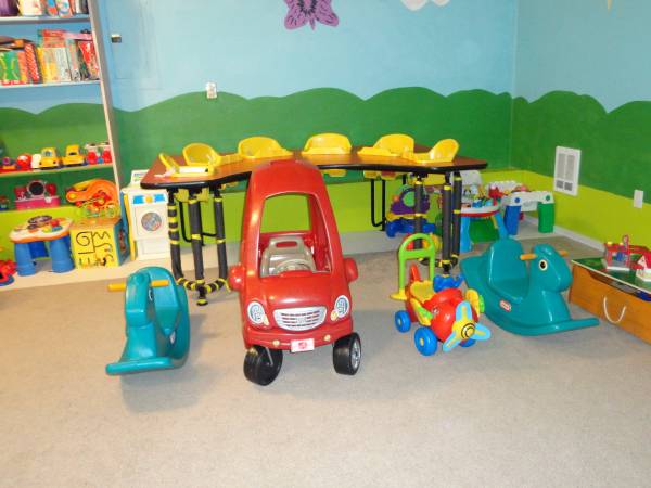 Infant, Toddler, Preschool, DHS 150 Per Week (Hillsboro, Beaverton, Aloha)