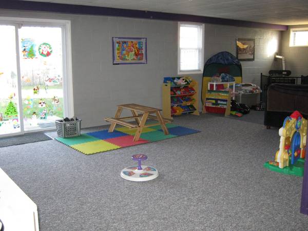 INFANTTODDLER OPENINGS (Perry HallFullertonOverleaParkville)