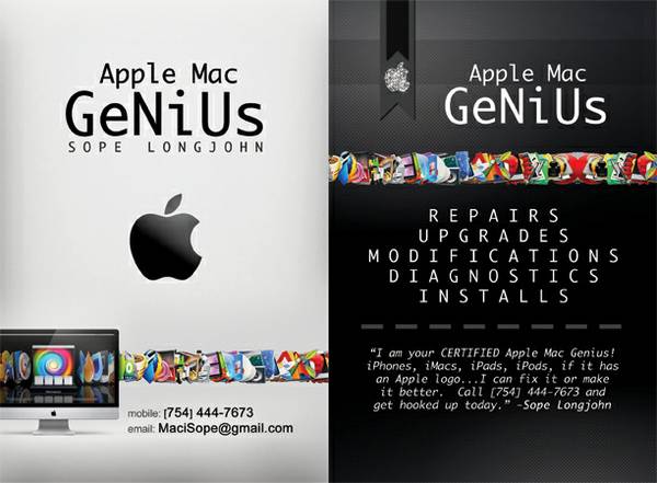 Installation Upgrade amp Repair Service for you Mac