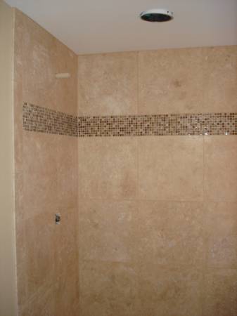 InstallationRemodelingRepaire,Shower Pan,Stone,Glass Tile,Marble. (Tacoma)