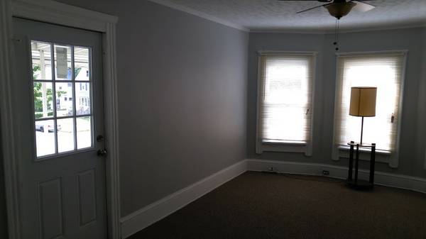 INTERIOR PAINTING (Cuyahoga County)