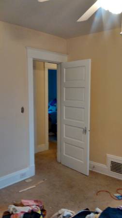 Interior Painting Starting at 75 a room  Moving Help  Cleanouts  (Cinti amp Ky Areas)