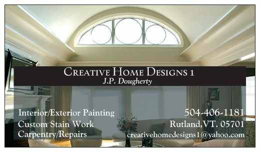 InteriorExterior Painting,Staining,Repairs (Rutland,Vt)