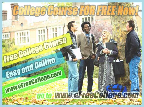 INTERNET College START NOW NO COST TO YOU (fayetteville, AR)