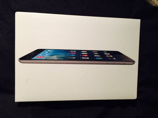 iPad mini (wifi) 1st generation for sale