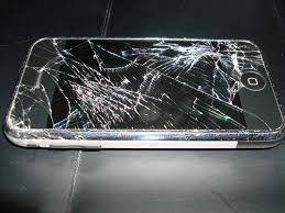 iPhone 4 screen repair (regency square mall)
